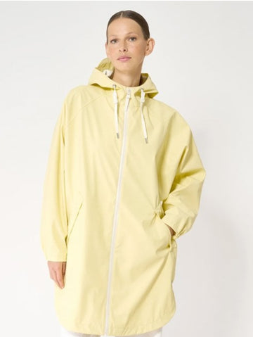 Nuovola Raincoat