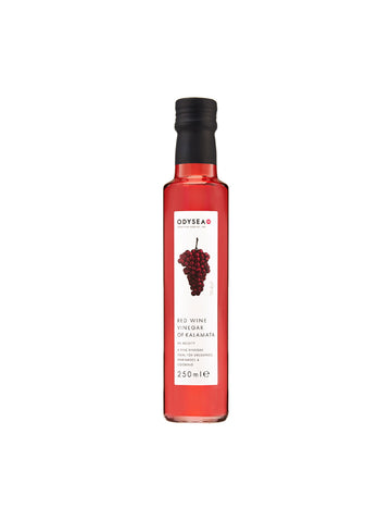 Red Wine Vinegar 250ml