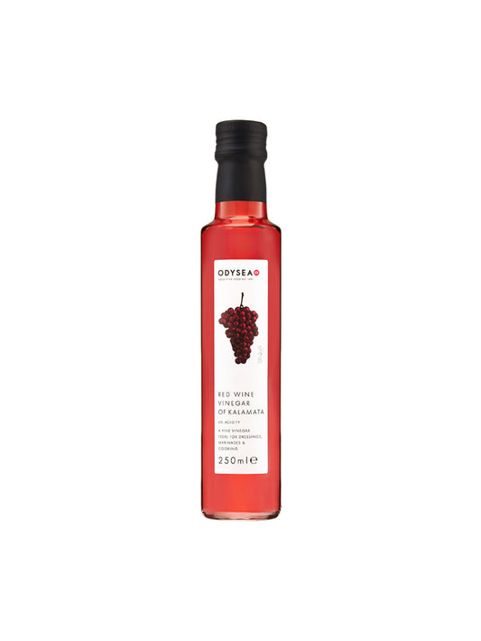 Red Wine Vinegar 250ml