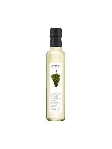 White Wine Vinegar 250ml