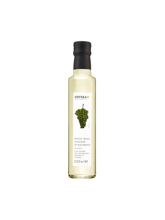 White Wine Vinegar 250ml