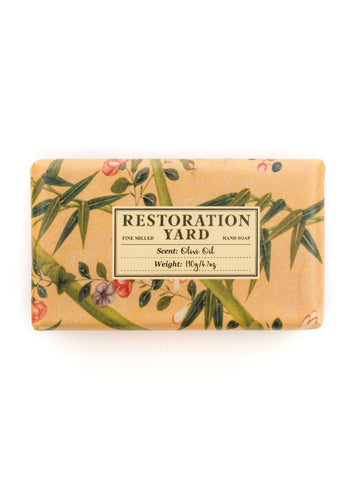 Olive Oil Hand Soap