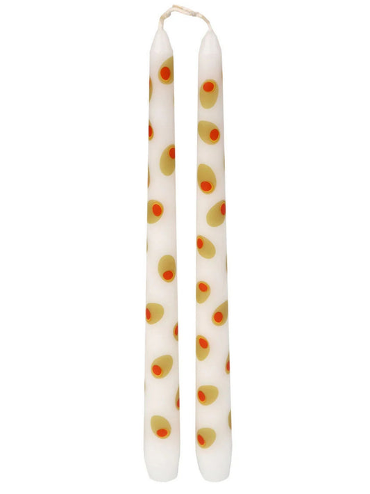 Tapered Candlesticks