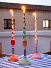 Tapered Candlesticks