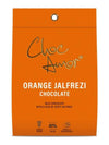 Flavoured Chocolate
