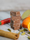 Flavoured Chocolate