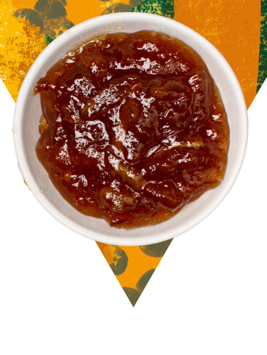 Orange, Lemon & Grapefruit Marmalade