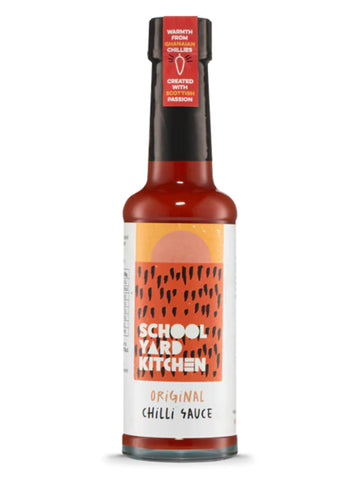 Chilli Sauce 150ml
