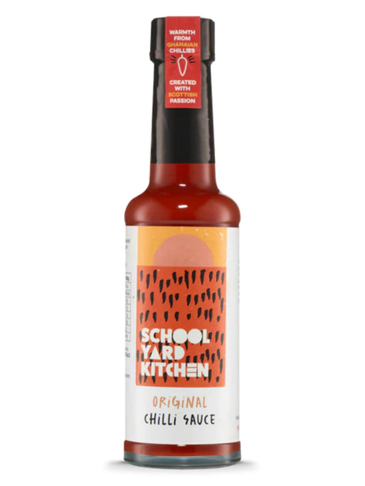 Chilli Sauce 150ml