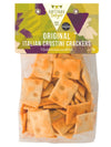 Italian Crostini Crackers