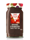 Original Strawberry Whole Fruit Jam