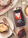 Original Strawberry Whole Fruit Jam