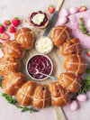 Original Strawberry Whole Fruit Jam