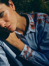Osmo Stripey Shirt