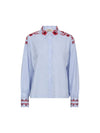 Osmo Stripey Shirt
