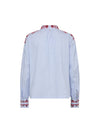 Osmo Stripey Shirt