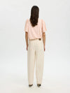 Penelope Ruffle Tee