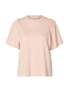 Penelope Ruffle Tee