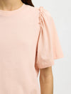 Penelope Ruffle Tee