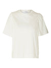 Penelope Ruffle Tee