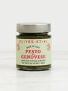 Pesto Alla Genovese 135G