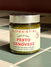 Pesto Alla Genovese 135G