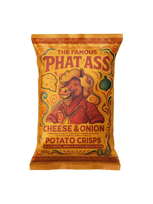 Phat Ass Crisps