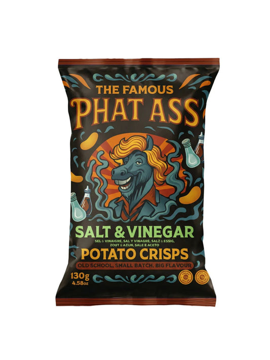 Phat Ass Crisps