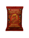 Phat Ass Crisps