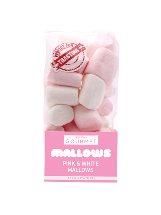 Gourmet Marshmallows