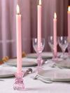 Candlesticks