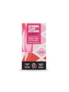White Chocolate With Floral Pink Peppercorn