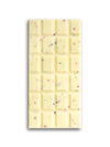 White Chocolate With Floral Pink Peppercorn