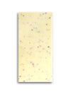 White Chocolate With Floral Pink Peppercorn