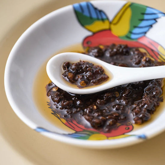 Poons London Extraordinary Chilli Oil