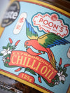 Poons London Extraordinary Chilli Oil
