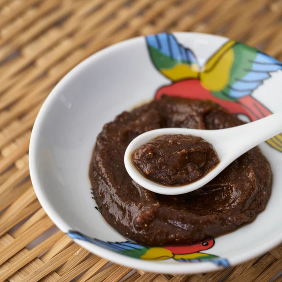 Poons London Fermented Soybean Paste