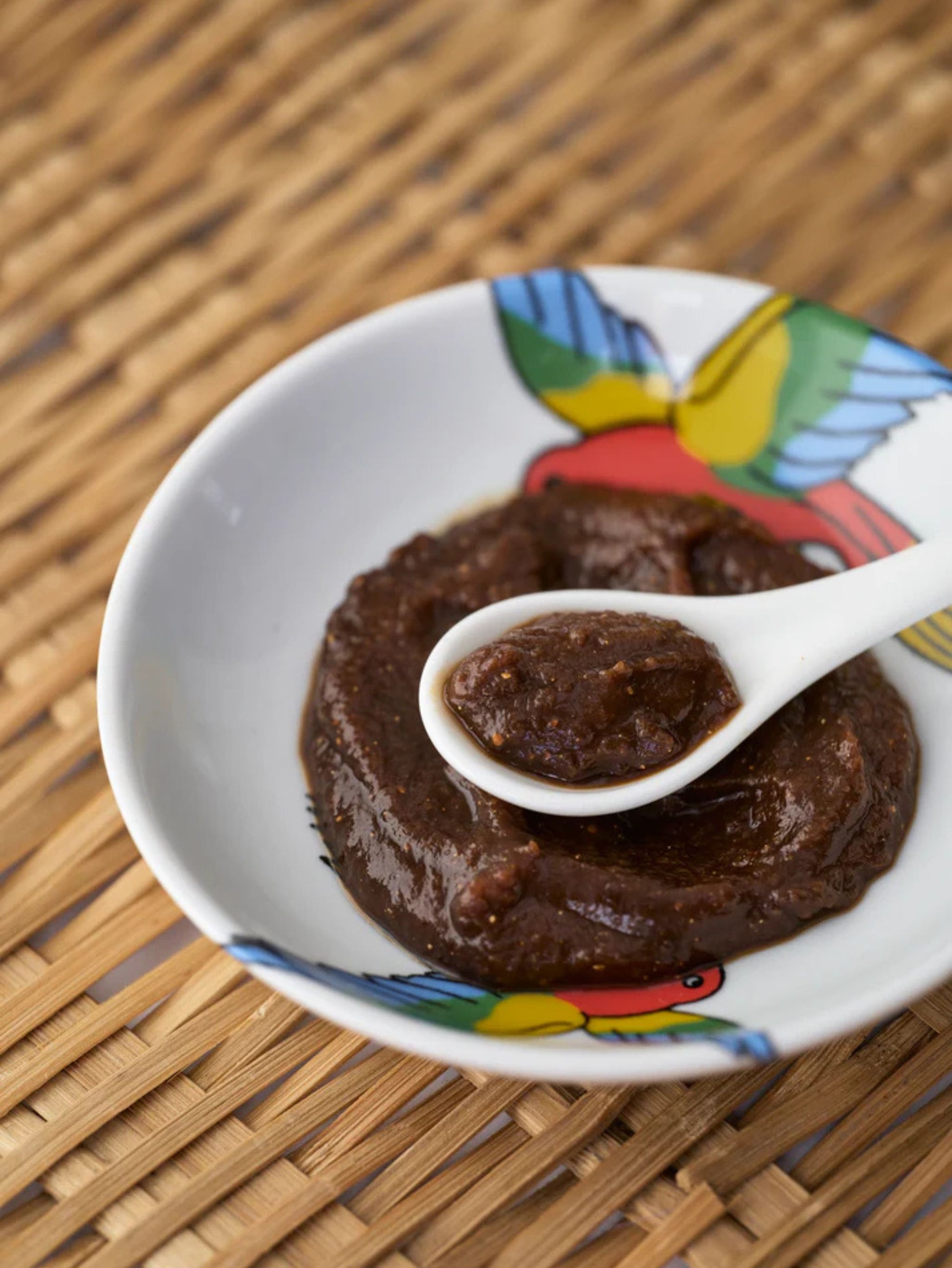 Poons London Fermented Soybean Paste