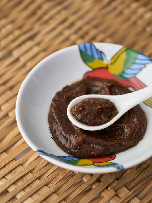 Poons London Fermented Soybean Paste