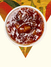 Poppadom Mango Chutney