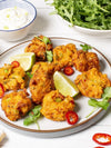Poppadom Mango Chutney