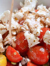 Raspberry & Mint Dressing & Marinade