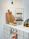 Rectangular Wooden Chopping Board