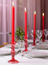 Candlesticks