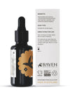 Solstice Rejuvenating Facial Oil