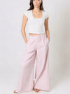 Rene Trousers Pink