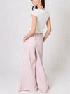 Rene Trousers Pink