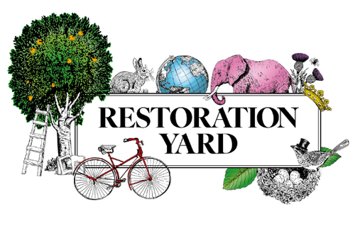 Restoration Yard