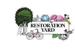Restoration Yard