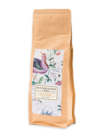 Colombian Ground Coffee